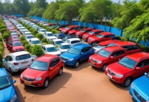 Sell Used Cars in Bhubaneswar