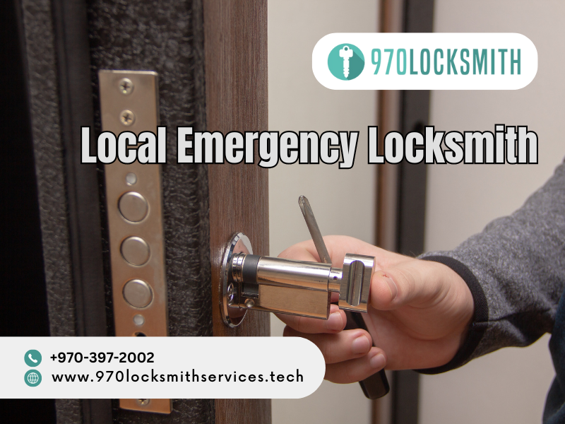 Local Emergency Locksmith