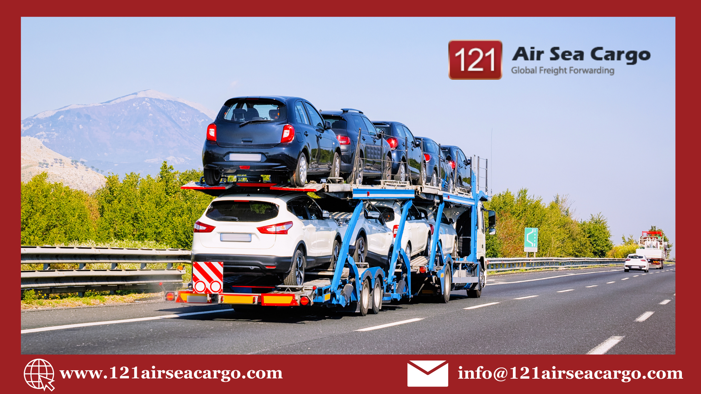 How to Choose the Best Car Shipping Service for Your Needs