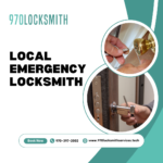 local emergency locksmith