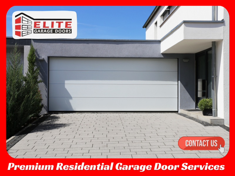 Choosing the Right Garage Door: Beyond Price for a Perfect Match