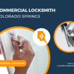 Commercial Door Lock Replacement