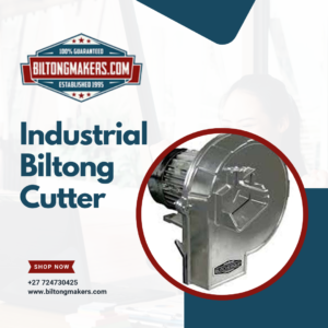 Biltong Cutter and Slicers