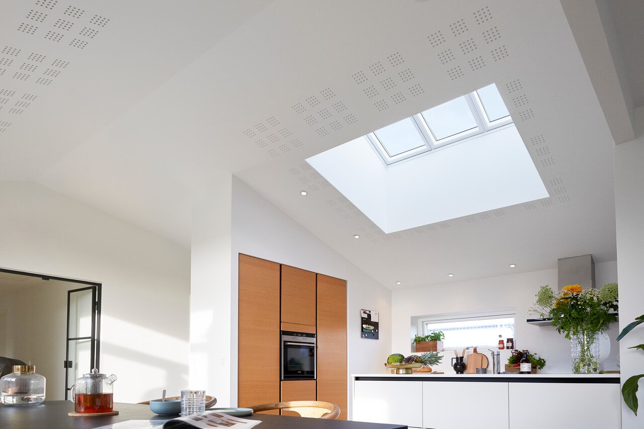 Why You Should Re-Glaze Your Velux Windows