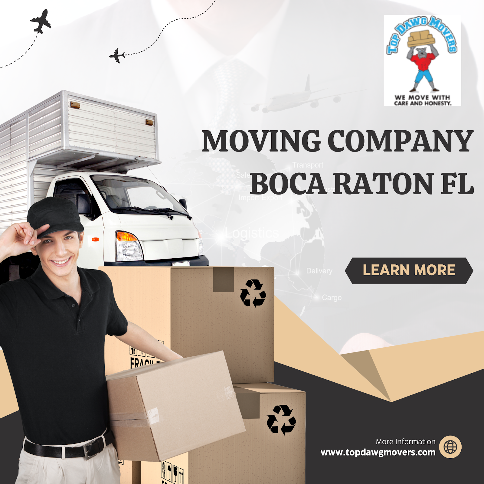 Unveil The Full Service Residential Moving Company