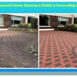 Commercial Power Washing