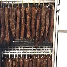 Top Features to Look for in a Biltong Dryer Industrial