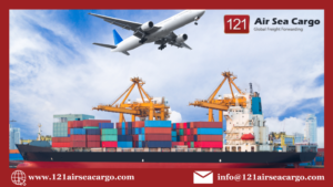 Sea Freight