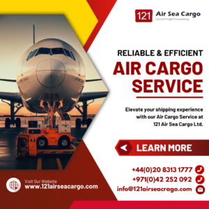 air cargo