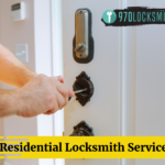 Residential Locksmith Fort Collins