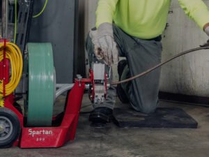 Sewer Cleaning Elyria