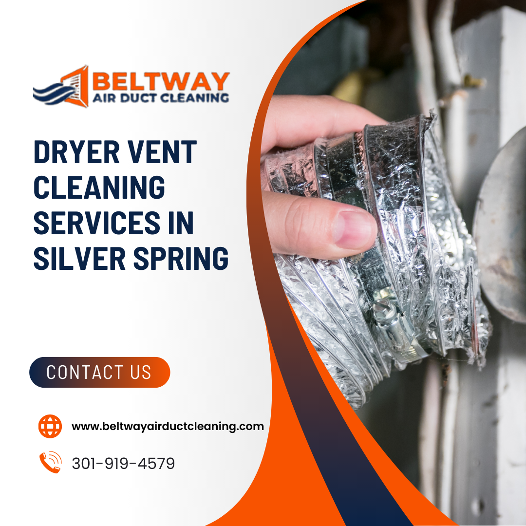 Top Air Duct Cleaning Companies in Silver Spring: Ensuring a Healthier Home Environment