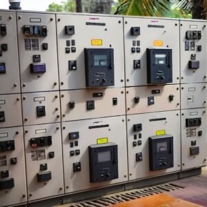 High-quality electrical switchgear