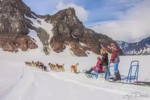 Alaska Trekking Tours