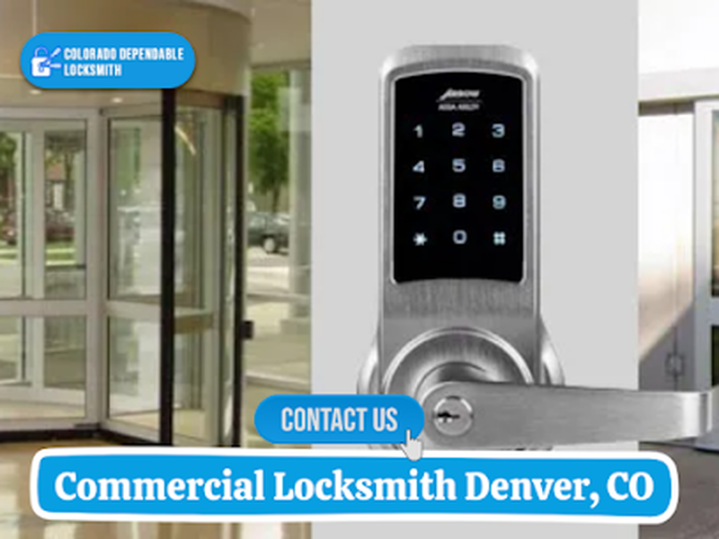 Commercial-Locksmith-denver co