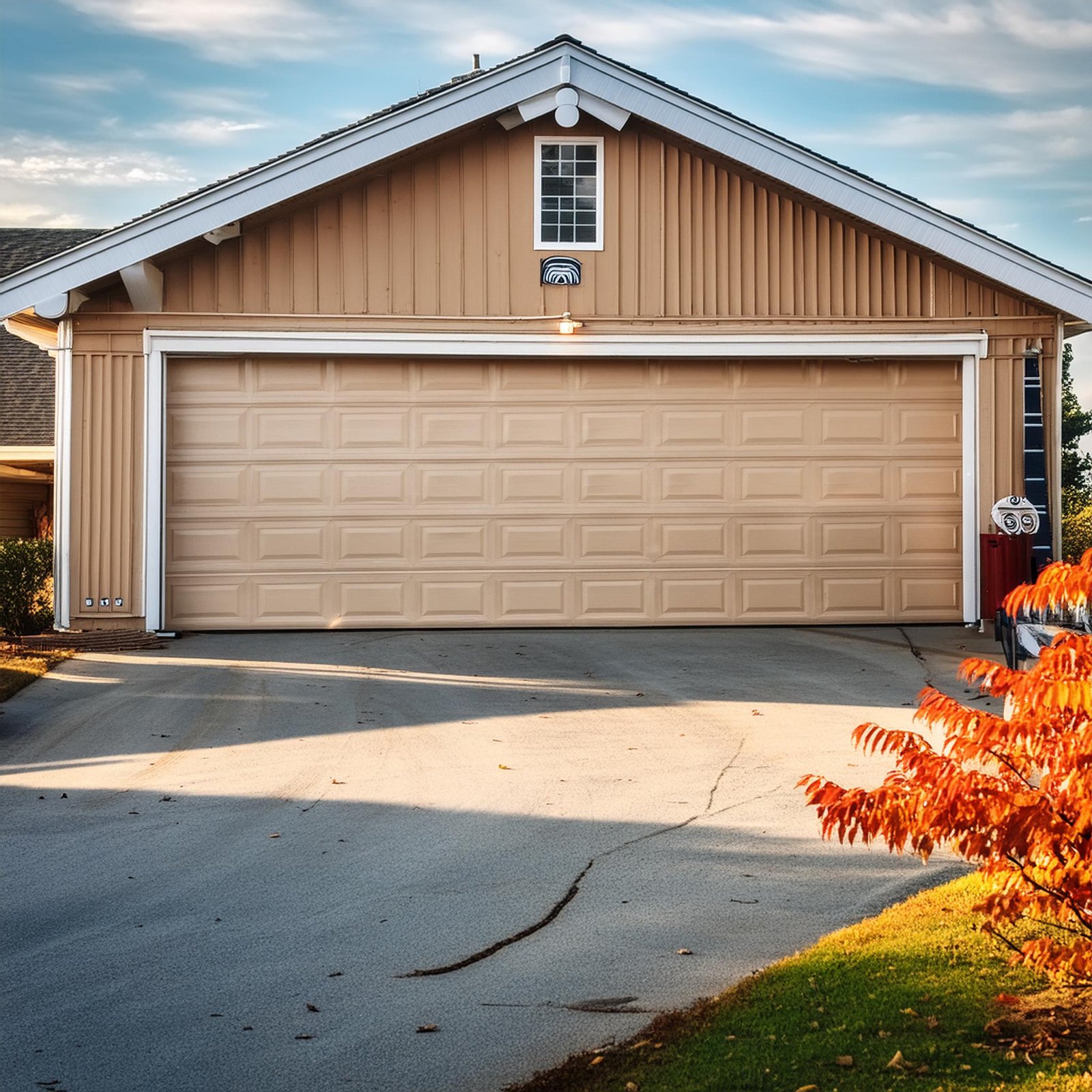 How Long Should a Garage Door Last? A Lifespan Guide