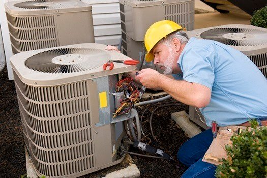 HVAC Scheduling Software