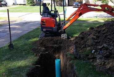 What Are the Benefits of Hydro Jetting Services in Elyria?