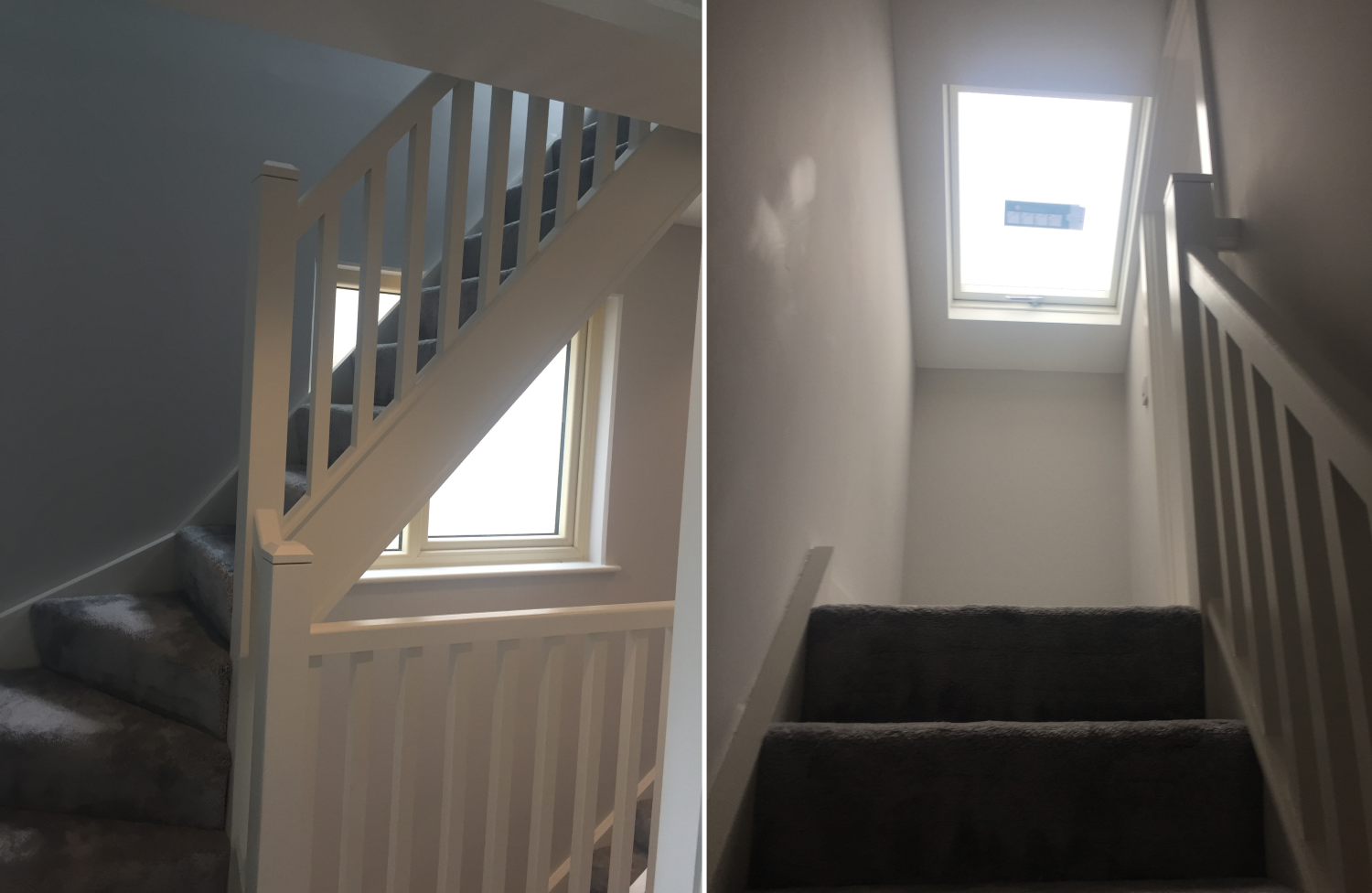 En-Suite Attic Conversion: Upgrade Your Home Comfortably.