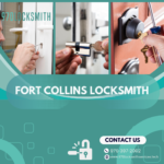 Fort Collins Locksmith