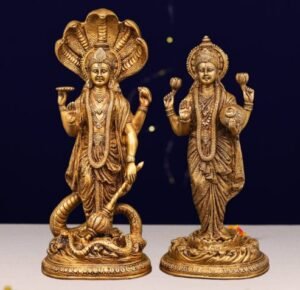 Brass Idols Online