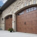 Garage Door Spring Replacement