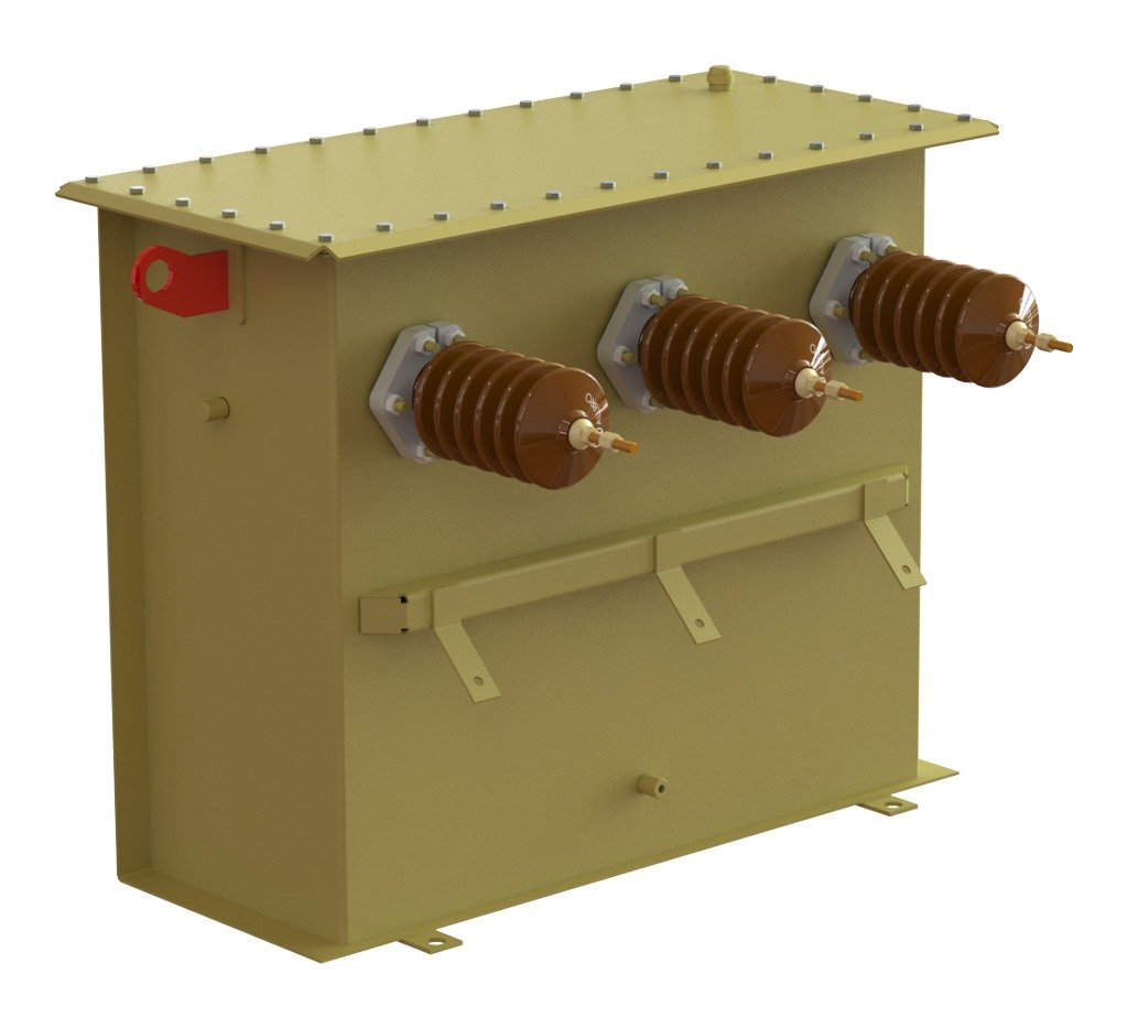 Understanding the Load Capacity of Pole-Mounted Transformers