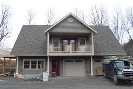 Garage Door Spring Replacement