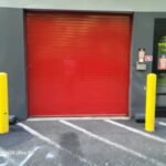 Top commercial garage door repair.