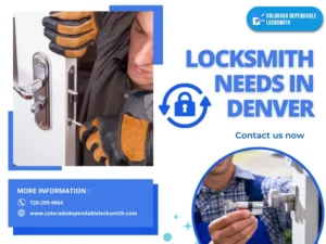 locksmith-need-in-denver