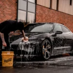 Car Wash and Wax Packages in London