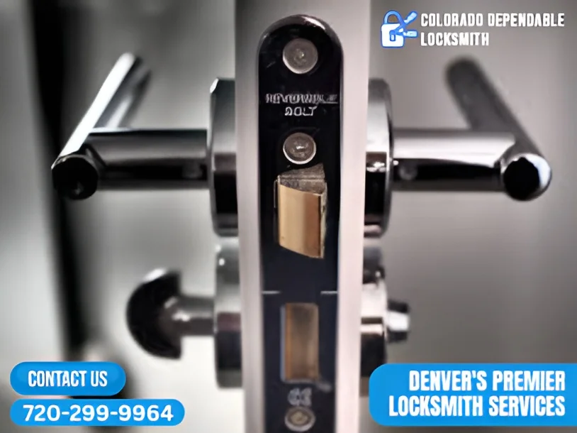 Denver-premier-locksmith